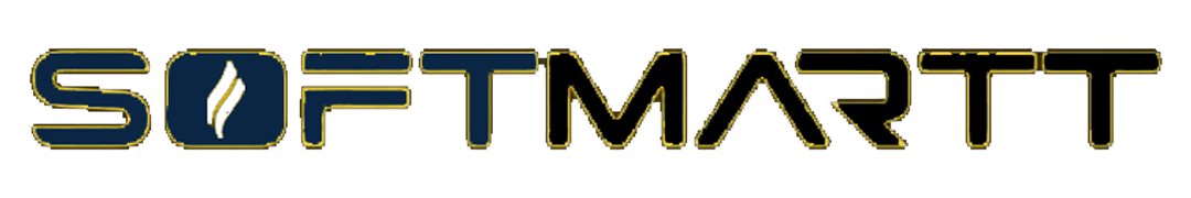 Softmartt Logo
